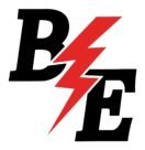be lightning logo