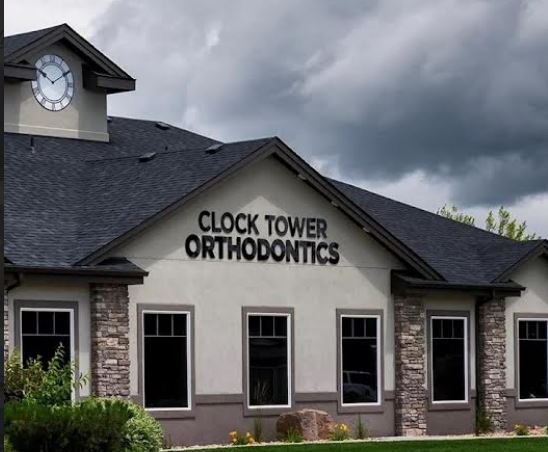 commercial clocktower dental