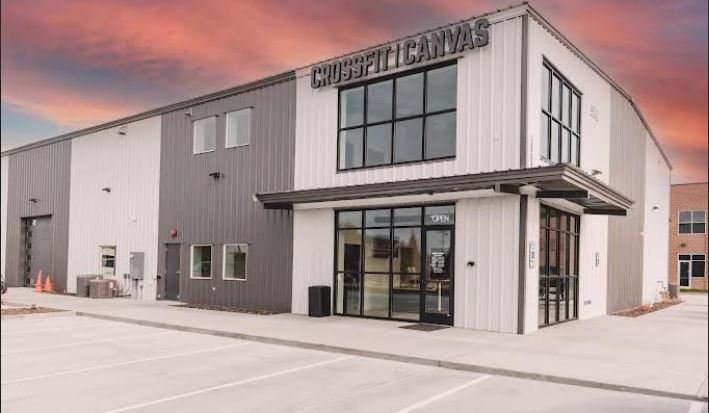 commercial crossfit 2