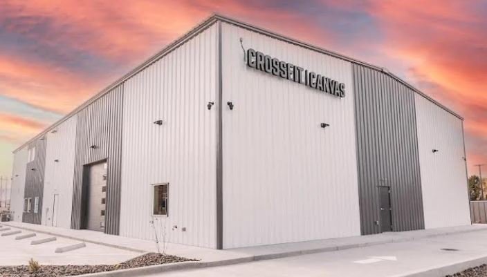 commercial crossfit 3