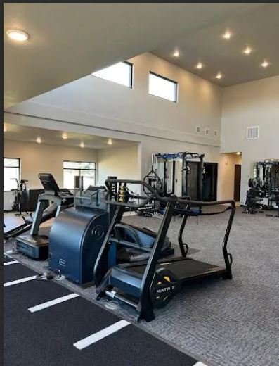 commercial pierce physical therapy