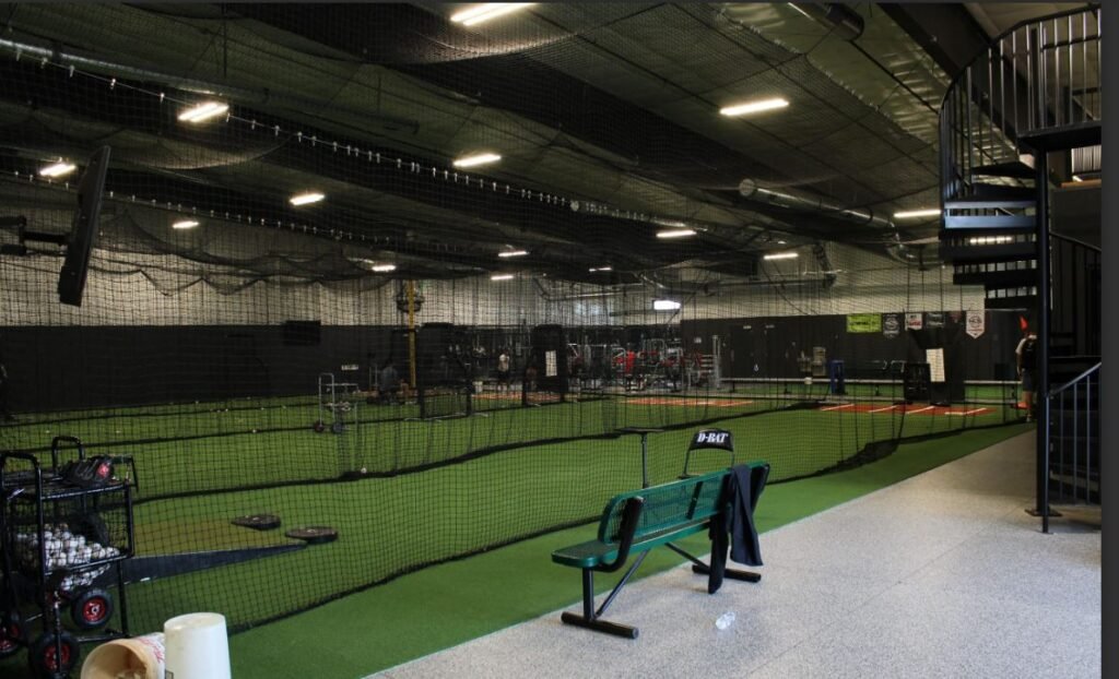 commercial sawtooth sports