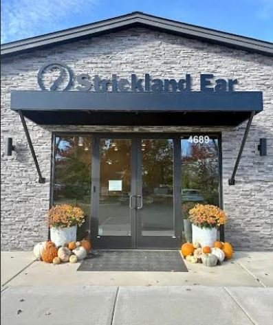 commercial strickland ear