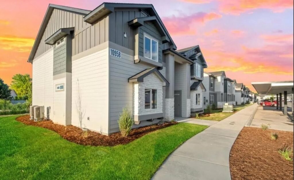 multi family breckenridge