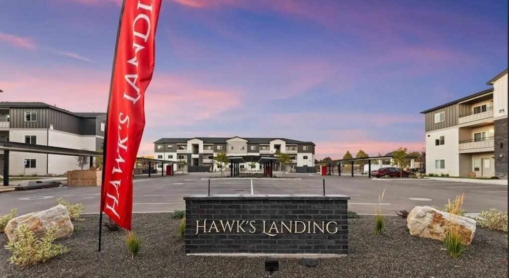 multi family hawks landing