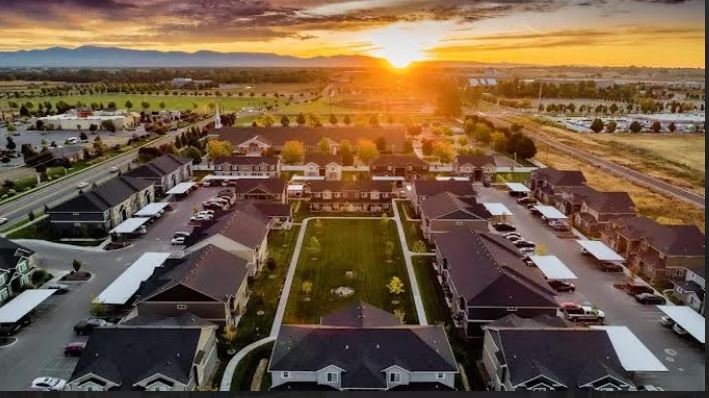 multi family ridgecrest commons 4