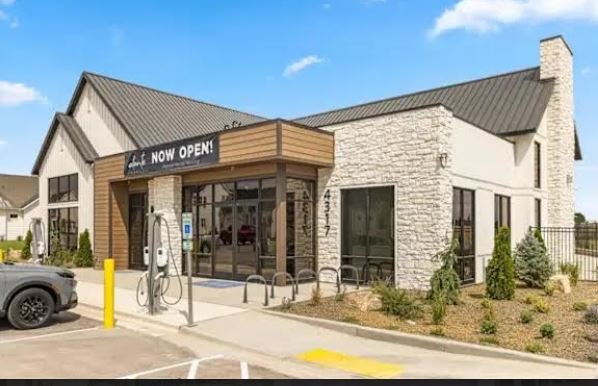 multi family spring run clubhouse