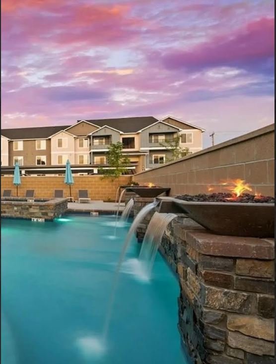 multi family summit 2