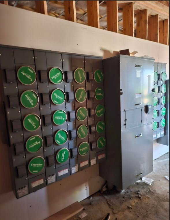 multi family vineyards gear