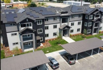 multi family west view lofts